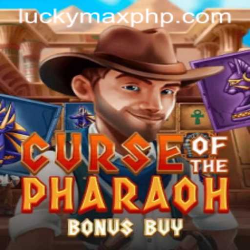 Curse of the Pharaoh Bonus Buy: An Enchanting Casino Journey with LuckyMax