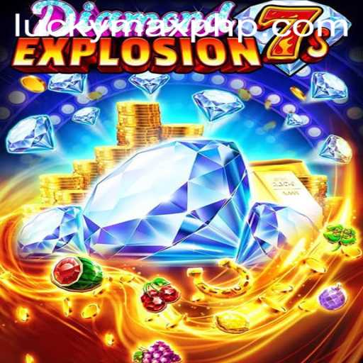 Unveiling DiamondExplosion7s: The Game of Glittering Rewards and Strategic Spins
