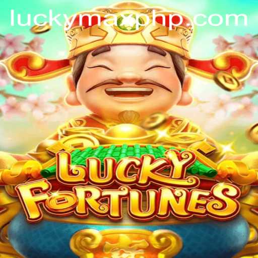 Exploring the Mysterious World of LUCKYFORTUNES