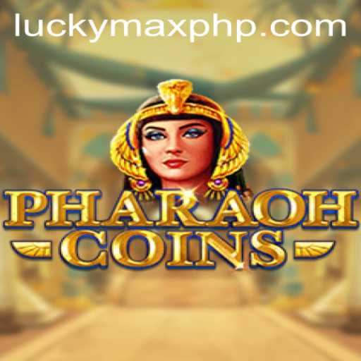 Dive into the World of PharaohCoins: Unleash the Power of LuckyMax