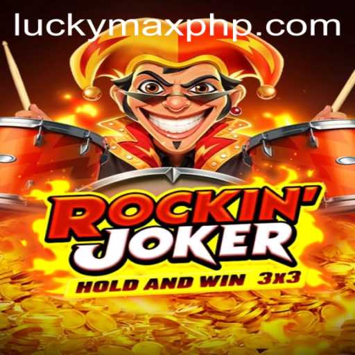 Discover the Exciting World of RockinJoker: A Game of Chance and Strategy