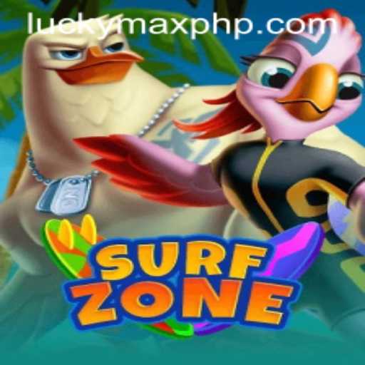 Unveiling SurfZone: Dive into the Exciting World of LuckyMax
