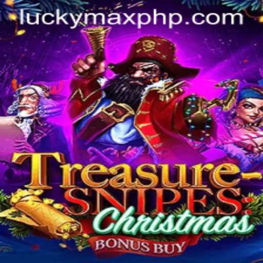TreasuresnipesChristmas: A Festive Gaming Experience